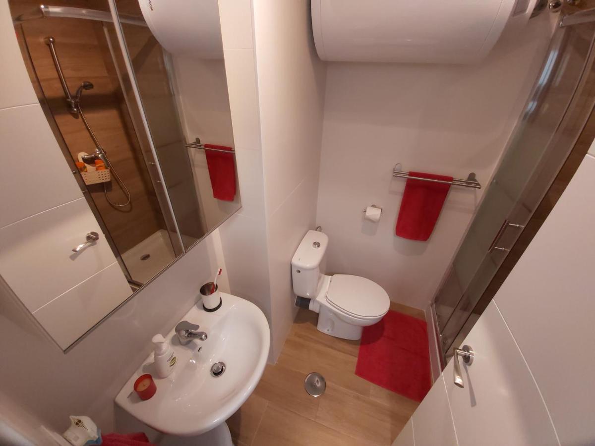 Апартаменты Ruselo-R706 Торрокс-Коста Экстерьер фото
